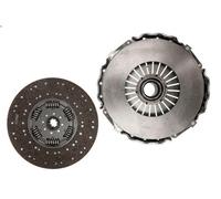 Kit de embrague FEBI BILSTEIN 105232