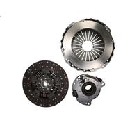 Kit de embrague FEBI 180124 para VOLVO B11 10.837 2011-
