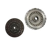 Kit de embrague FEBI BILSTEIN 105137