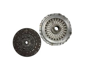 Kit de embrague FEBI BILSTEIN 105168