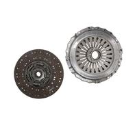 Kit de embrague FEBI BILSTEIN 105232
