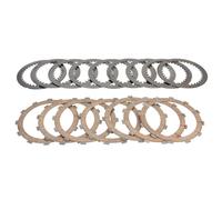Kit de embrague FERODO FCS0671