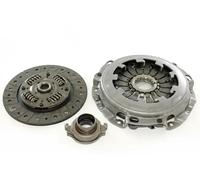 Kit de embrague FJK2007 EXEDY para SUBARU LEGACY I LEGACY I Station Wagon