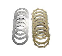 Kit de embrague for motocicleta VT750C, VT750, VT750DC2, VT750RS RS 22201-MAV-000, 22202-MAE-000