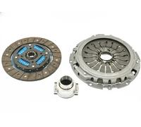 Kit De Embrague Fast FT64005 para Iveco Fiat