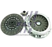 Kit de embrague FT64099 FAST para PEUGEOT FIAT CITROËN