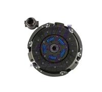 Kit De Embrague Fast FT64108 para Iveco