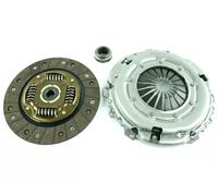 Kit De Embrague Fast FT64123 para Citroën Fiat Opel VW
