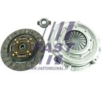 Kit de embrague FT64137 FAST para CITROËN PEUGEOT FIAT