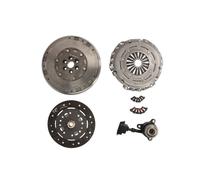Kit de embrague FULLPACK DMF (CSC) VALEO 837460