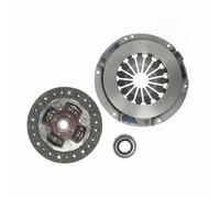 Kit de embrague HCK2068 EXEDY para HONDA CIVIC VII Hatchback