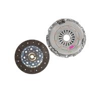 Kit de embrague HERTH+BUSS JAKOPARTS J2000924