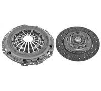 Kit de embrague HKR1003 BORG & BECK para VW FORD SEAT