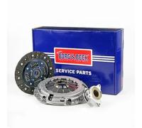 Kit de embrague HKT1512 BORG & BECK para SUZUKI FIAT