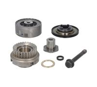 Kit de embrague IAM KNORR K225011K50