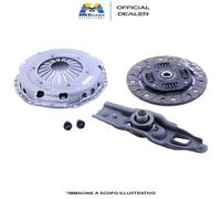 Kit De Embrague Japan Parts Smart Fortwo 451 / Forfour 454 | Diámetro 200