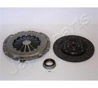 Kit de embrague JAPANPARTS 225mm - KF-909