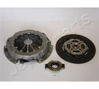 Kit de embrague Japanparts KF-151 para OE 301002F206 - 301002F215 - 301002F216