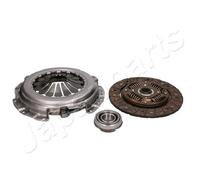 Kit de embrague Japanparts KF-511 para OE 2301A117 - 4142143010 - 4142143020