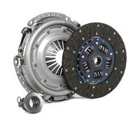 Kit de embrague KF-015 JAPANPARTS para JEEP WRANGLER I CHEROKEE GRAND CHEROKEE I