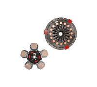 Kit de embrague KAWE 8311101