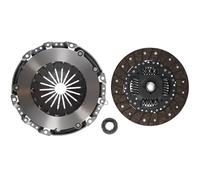 Kit de embrague KC003 KAMOKA para CITROËN PEUGEOT FIAT LANCIA SUZUKI