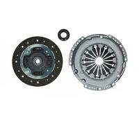 Kit de embrague KC004 KAMOKA para PEUGEOT CITROËN