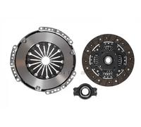 Juego De Embrague KAMOKA KC005 Para Seat VW