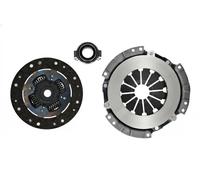 Kit de embrague KC013 KAMOKA para TOYOTA COROLLA Liftback COROLLA Compact YARIS