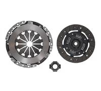 KAMOKA Juego De Embrague Para Fiat Bravo I 182 1.2 16V 80 Punto 176 188