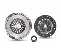 Kit de embrague KC023 KAMOKA para AUDI SKODA VW SEAT