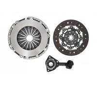 Kit de embrague KC024 KAMOKA para MAZDA FORD VOLVO