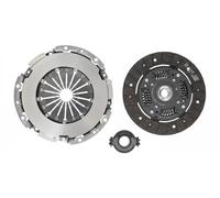 Kit de embrague KC035 KAMOKA para PEUGEOT CITROËN