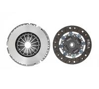 Kit de embrague KC045 KAMOKA para VW SEAT