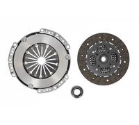 Kit de embrague KC049 KAMOKA para CITROËN PEUGEOT