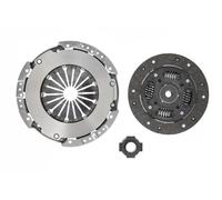 KAMOKA Kit De Embrague Para Fiat Stilo 192_ 1.4 16V 500 C 312_ 1.3 D Multijet