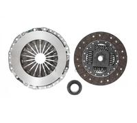 KAMOKA Kit De Embrague Para VW Passat 3B3 1.9 TDI 4MOTION 3B2 3B6 3B5