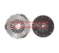 KAMOKA Kit De Embrague Para Renault Clio Grandtour KR0/1 1.5 DCI Modus/Grand