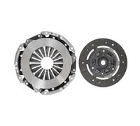 Kit de embrague KC075 KAMOKA para RENAULT DACIA