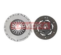 KAMOKA Kit De Embrague Para Opel Astra G Caravan F35_ 1.6 Vectra B 31_ 1.6i 16V