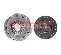 Kit de embrague KC086 KAMOKA para OPEL CORSA C