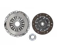 Kit de embrague KC092 KAMOKA para HYUNDAI KIA