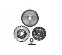 Kit de embrague KC094 KAMOKA para VW AUDI SEAT SKODA