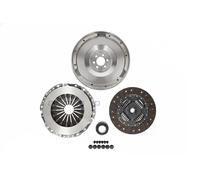 Kit de embrague KC099 KAMOKA para AUDI VW SKODA SEAT