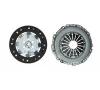 Kit de embrague KC143 KAMOKA para OPEL CORSA D Furgoneta/Hatchback CORSA C
