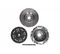 Kit de embrague KC144 KAMOKA para OPEL CORSA D Furgoneta/Hatchback CORSA C
