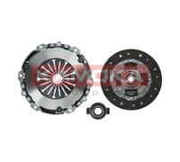 KAMOKA KC161 Kit de embrague
