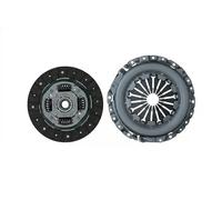Kit de embrague KC162 KAMOKA para RENAULT MEGANE Scénic MEGANE I MEGANE I Coach