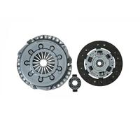 Kit de embrague KC164 KAMOKA para PEUGEOT CITROËN