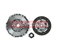 KAMOKA KC168 Kit de embrague